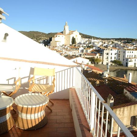 Villa Casa Gloria Cadaqués Esterno foto