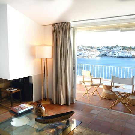 Villa Casa Gloria Cadaqués Esterno foto