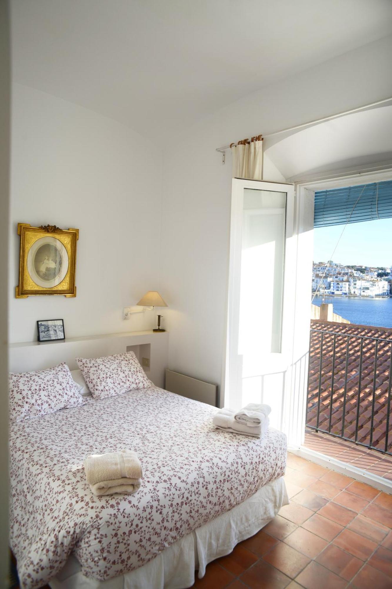 Villa Casa Gloria Cadaqués Esterno foto