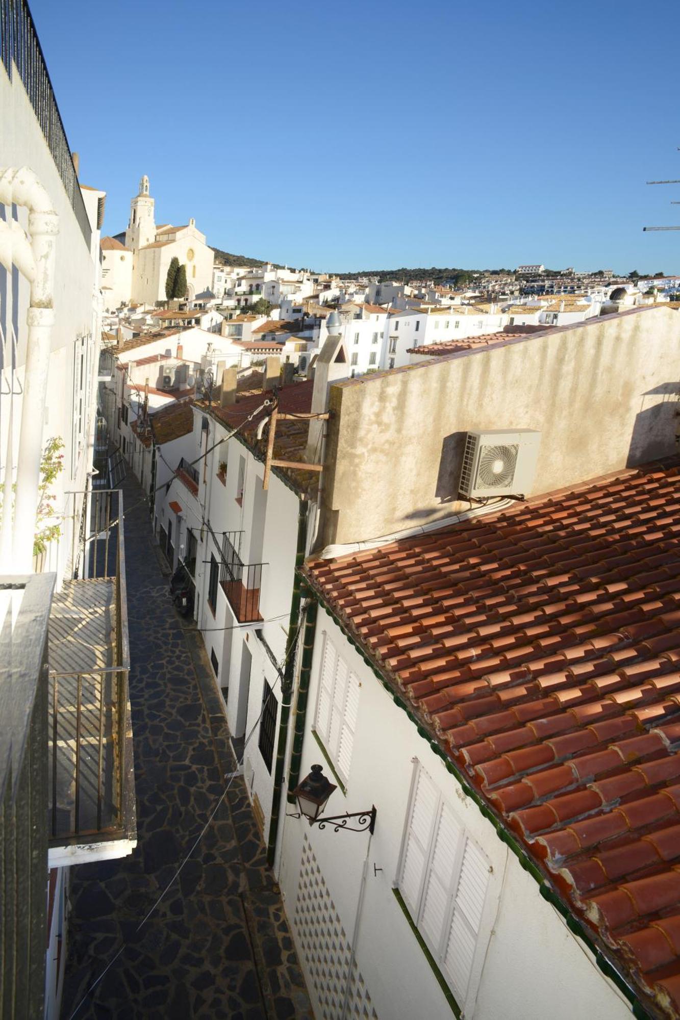 Villa Casa Gloria Cadaqués Esterno foto