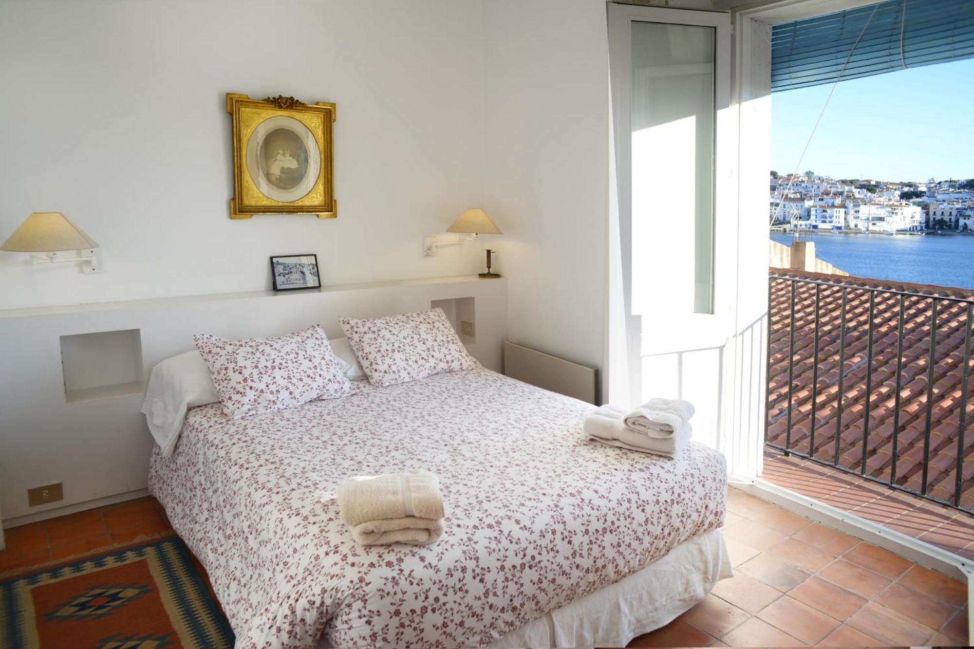 Villa Casa Gloria Cadaqués Esterno foto