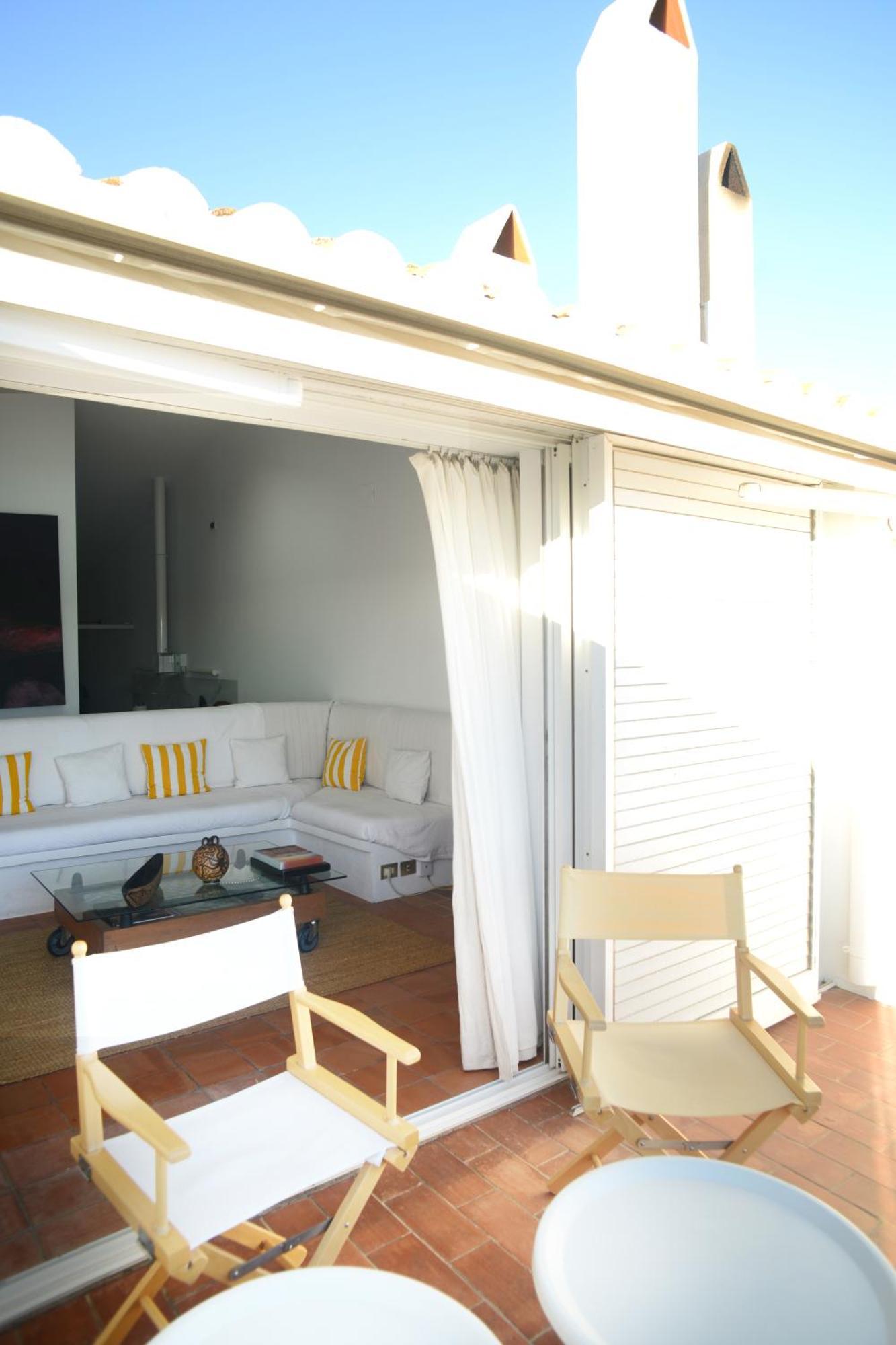 Villa Casa Gloria Cadaqués Esterno foto