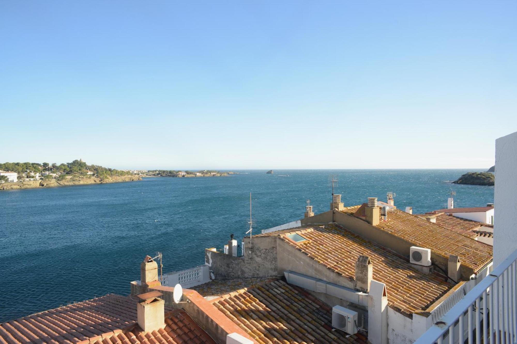 Villa Casa Gloria Cadaqués Esterno foto