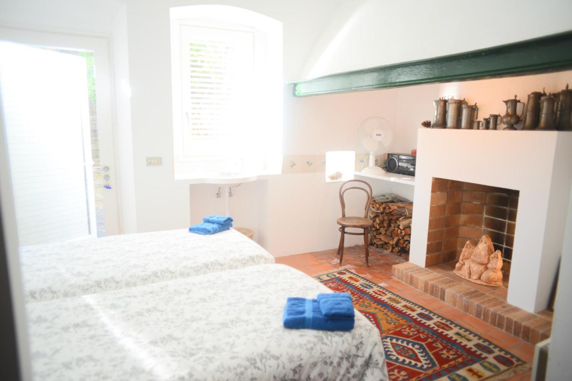 Villa Casa Gloria Cadaqués Esterno foto
