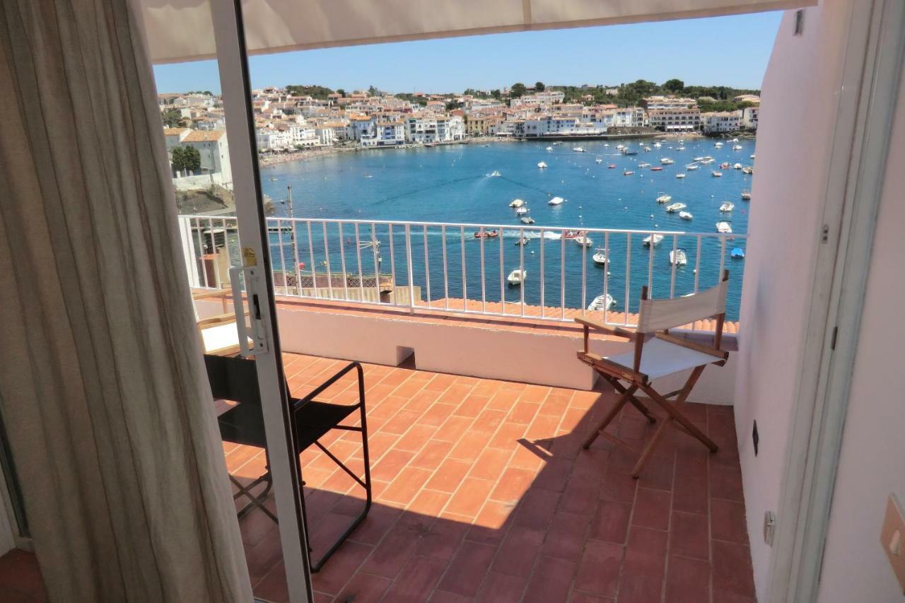 Villa Casa Gloria Cadaqués Esterno foto