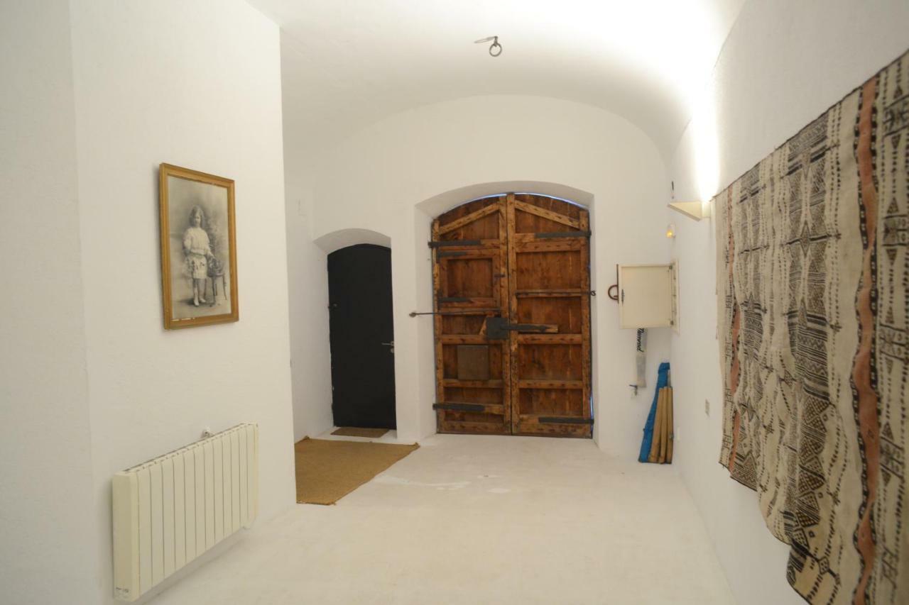 Villa Casa Gloria Cadaqués Esterno foto