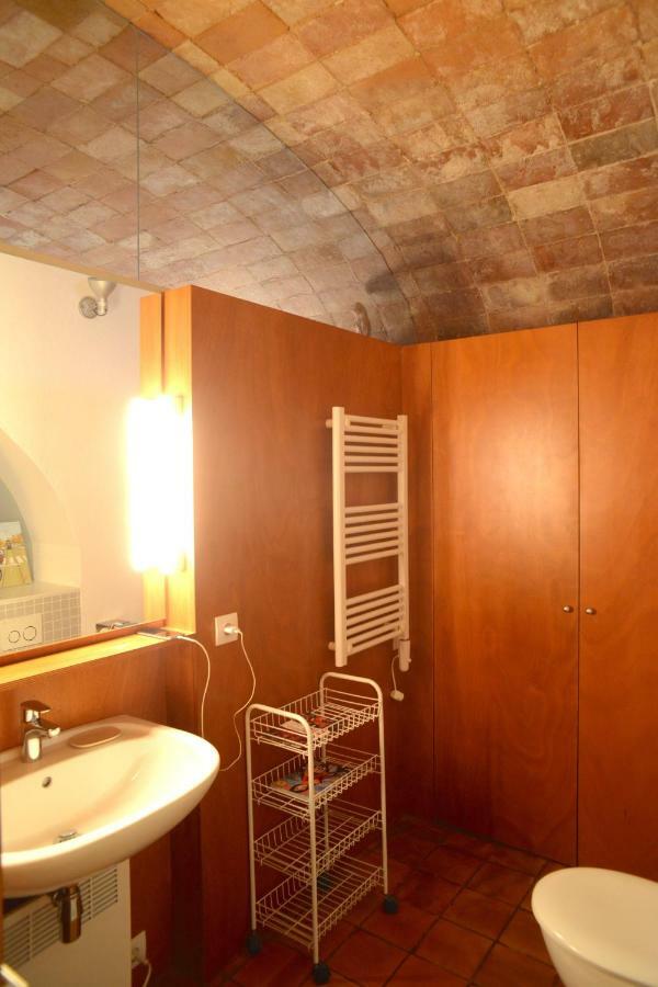 Villa Casa Gloria Cadaqués Esterno foto