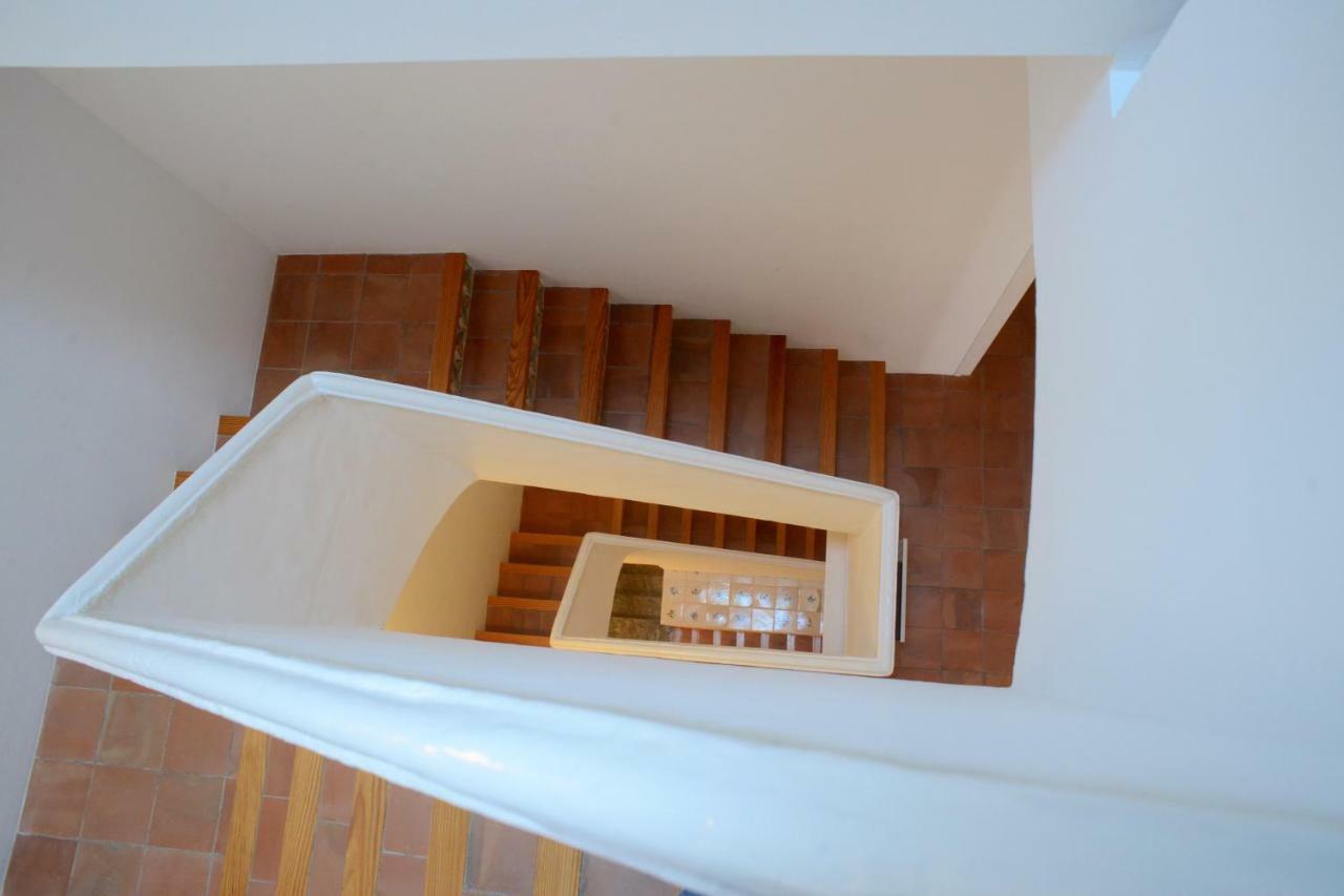 Villa Casa Gloria Cadaqués Esterno foto